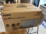 SAMPO聲寶 25公升微電腦微波爐RE-N825TM