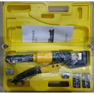 4-70mm hydraulic crimping tool / hydraulic crimping tool 70