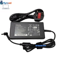 Chicony 20V 6A 120W AC Adapter For MSI THIN 15 B13VE GF63 Thin Laptop Power Charger