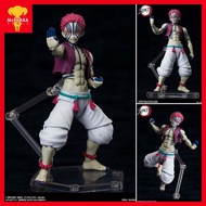 figma Akaza (Demon Slayer/Kimetsu no Yaiba)