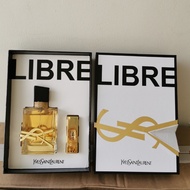 Nước hoa Yves Saint Laurent Libre (90ML + Son YSL)