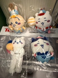 Chiikawa 遊樂園系列