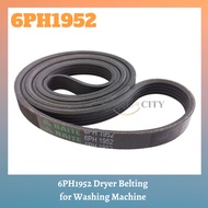 [1pc] Dryer Belt / Tali Belt Dryer Mesin Basuh & Pengering 6PH1952