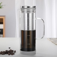 เครื่องทำกาแฟสกัดเย็น Cold Brew Coffee Maker 800ml ชงกาแฟ ขวดกาแฟสกัดเย็น กาแฟสกัดเย็น เหยือกกรองกาแฟ เครื่องทำกาแฟ ที่ทำกาแฟcold brew