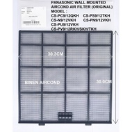 [Original/Genuine] (1pc) Panasonic Wall Mounted Aircond 1.0HP-2.0HP indoor Air Filter