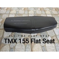 SLV TMX 155 / TMX 125 FLAT SEAT ASSY. (Plastic ilalim)