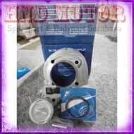 BRAND WIN Cylinder Block + Piston Beat FI Esp K44 (WIN)