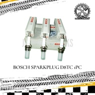 BOSCH SPARKPLUG D8TC 1PC