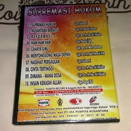 VCD Nasida Ria - Supremasi Hukum