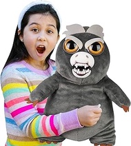 Feisty Pets 20" Jumbo Chomper City-Stomper The Kaiju