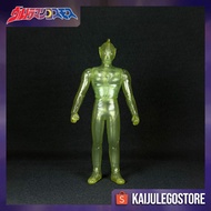 Ultra hero Series Cosmos Ultraman Cosmos Skeleton Corona Fashion Bandai 2002 Ultraman Cosmos (2001) 