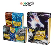 Dragon Shield Classic Sleeve Japanese Size 60pcs Dragon Shield Sleeves