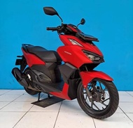 di jual motor bekas honda vario cbs 160 cc 2023