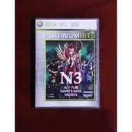 N3: Ninety-Nine Nights - Xbox 360