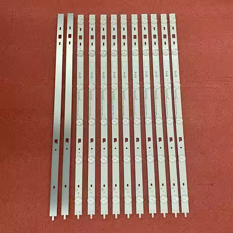 LED Backlight strip(12) for SONY KDL-48R483B KDL-48W600B KDL-48R480B KDL-48W585 KDL-48W605B KDL-48W6