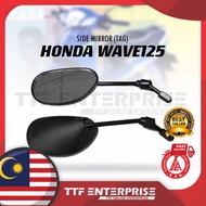 HONDA WAVE125 SIDE MIRROR (R/L) TAG