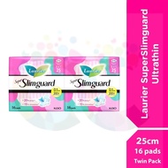 LAURIER Super Slimguard 17cm/22.5cm/25cm/30cm/35cm