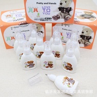 Domini Iron Head Correction Fluid Affordable Correction Fluid Correction Fluid Correction Fluid ml S