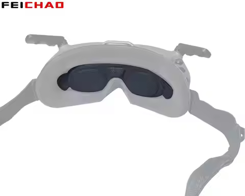 for DJI Goggles 2 INTEGRA Flight Glasses Eye Pad Replacement Protective Cover Scratch-proof Dust-pro
