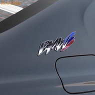 BMW BMW Cursive English Label G01 G02 G05 F48 G30 G20 G12 Fender Label Tail Label Body Sticker
