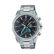 CASIO [Bluetooth equipped solar watch] EDIFICE Slim Line (slim line) EQB-1000YD-1AJF