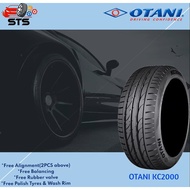 OTANI KC2000 235/45/18 245/45/18 225/50/18 235/50/18