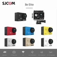 SJCAM Original SJ5000X Elite Action Camera WiFi 4K 24fps 2K 30fps Action Helmet Sports DV 2.0 LCD Wa