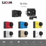 SJCAM SJ5000X Elite Action Camera WiFi 4K 24fps 2K 30fps Action Helmet Sports DV 2.0 LCD Waterproof Sports DV