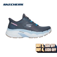Skechers Women Slip-ins Performance GOrun Arch Fit 2.0 Zenith Shoes - 129220-CHAR Arch Fit