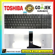 Toshiba Satellite C50 C50-a C75 C50d-a C55 C55-a C55d Laptop Keyboard - Black