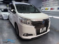 Toyota Esquire 風刀款包圍