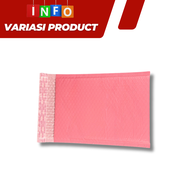 Bubble wrap / Bubble Mailer/Amplop Bubble Mailer/Amplop Packing/Kantong Bubble/Bubble Isi 30pcs