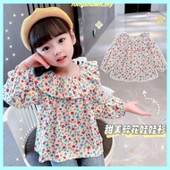 Kids Girl Princess Dress 1 st Birthday Gown baju baby girl