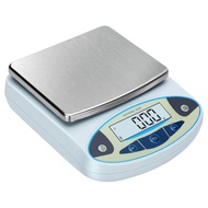 Lab Scale 6000gx0.01g,Analytical Balance 0.01g High Precision Electronic Digital Balance Scale, Scie