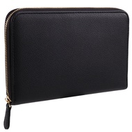 [themremain]-Budget Binder with Cash Envelopes Leather Budget Binder Cash Envelopes System Wallet Bu