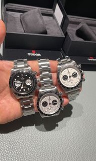 全新🆕Tudor 帝舵 79360 最🔥白面🈶️ 現貨🔥