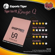 Esports Tiger ICE V2 Rouge Q Edition - Vaxee NP-01s