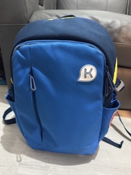Kags護脊書包