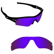 Alphax Polarized Replacement Lenses for Oakley Radar Path/Radar Path Asian Fit - Multiple Options