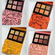 Okaya | Eyeshadow Palette