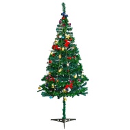 Boardwalk Xm-Tree-G5 5 Ft Green Christmas Tree