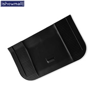<ISHOWMAL> Ramp Plate Spare for Ecovacs X8 PRO  for Omni / X9 PRO for Omni Vacuum Cleaner