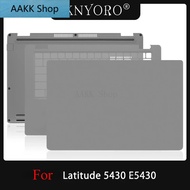 New Cover For Latitude 5430 E5430 Laptop LCD Back Cover Front Bezel Palmrest Upper Lid Bottom Base C