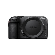 Nikon Z30 Camera - Genuine