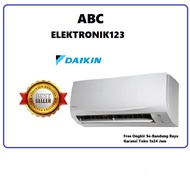 Daikin Ac Split 1.5 Pk Stc 35 Nv Standard Thailand R32 Bandung