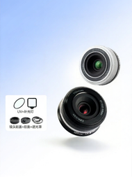 TTArtisan | Automatic Focus 27mm F2.8 Lens