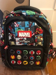 ❤️😍包sf locker 快閃優惠 特價品 超抵買 hulk avengers 復仇者聯盟 super heroes 漫威 超級英雄 男仔 男童 iron man Ironman 鋼鐵人 boy 全