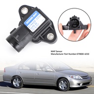 Areyourshop Air Intake Pressure Sensor MAP Sensor 079800-3000 For Honda Civic Accord