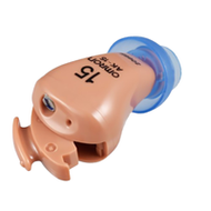 歐姆龍數位助聽器 Earmate Digital 適用於輕度聽損 AK-15 1.8g