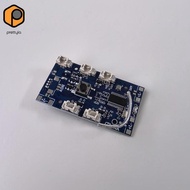 [prettyia] RC Aircraft Receiving Board Professional Main Board Practical for E88Pro E88 RC